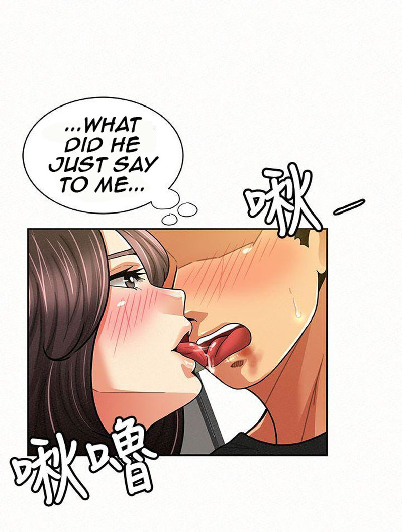 Reporting For Duty Maam chapter 13 page 98