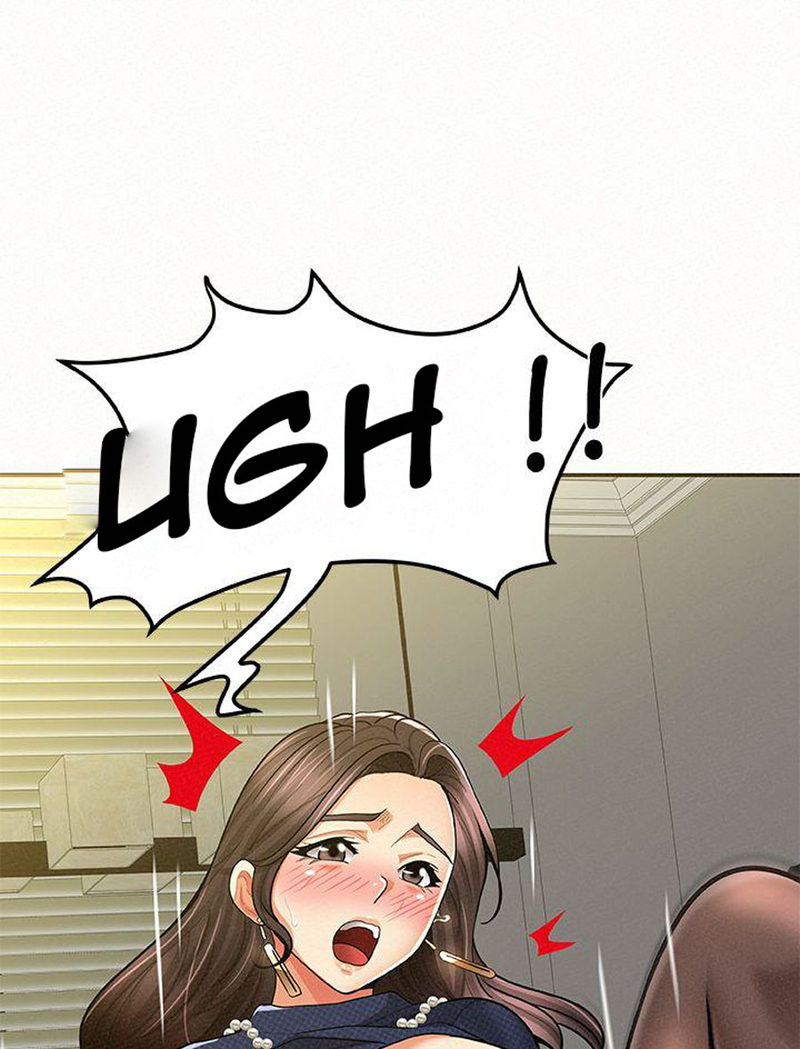 Reporting For Duty Maam chapter 13 page 101