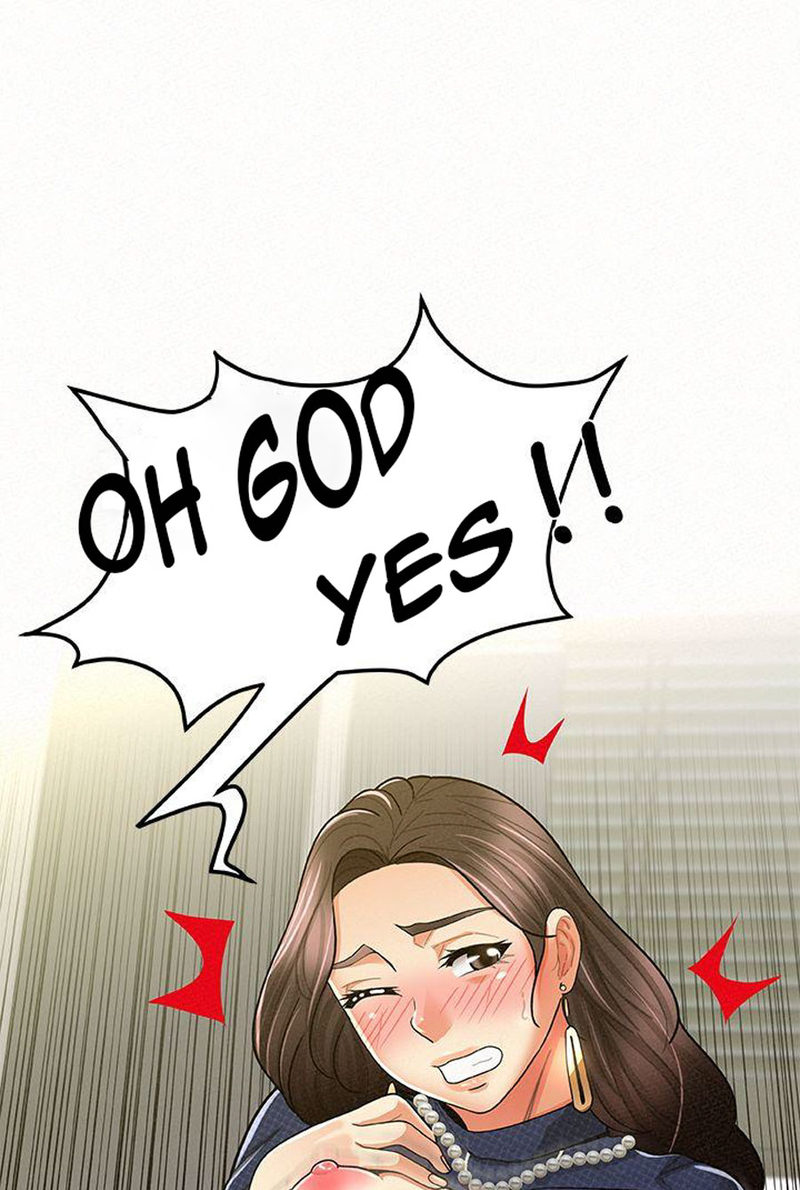 Reporting For Duty Maam chapter 13 page 111
