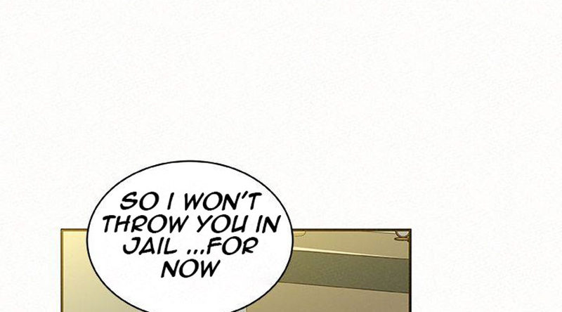 Reporting For Duty Maam chapter 13 page 118