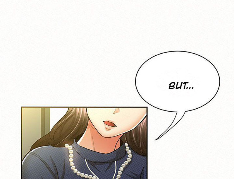Reporting For Duty Maam chapter 14 page 3
