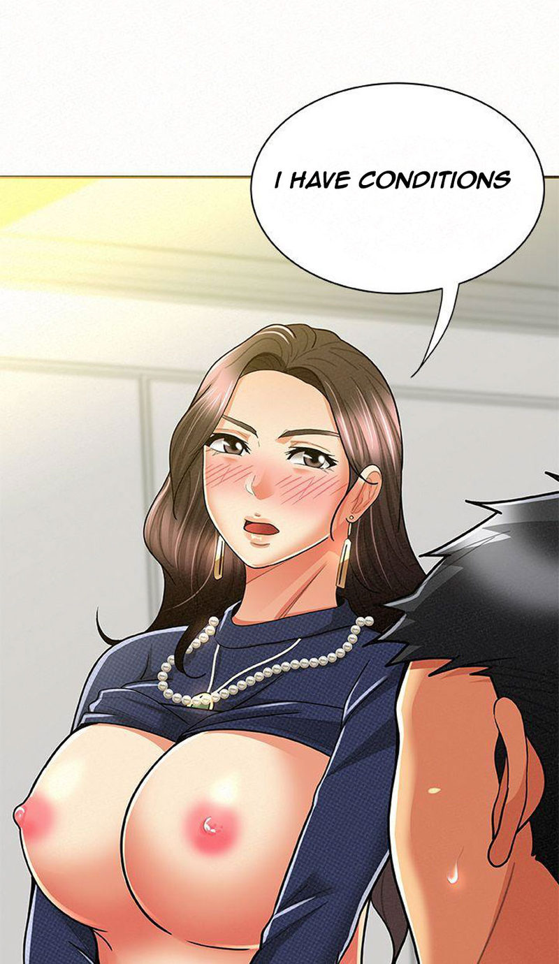 Reporting For Duty Maam chapter 14 page 5