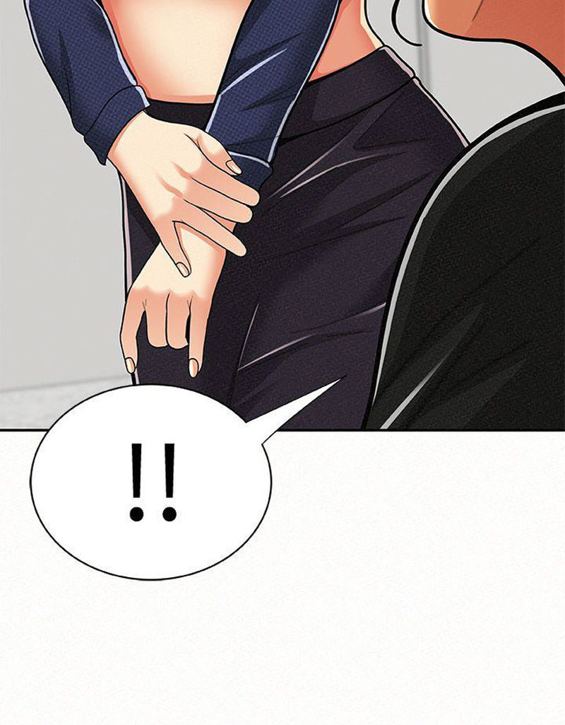 Reporting For Duty Maam chapter 14 page 6