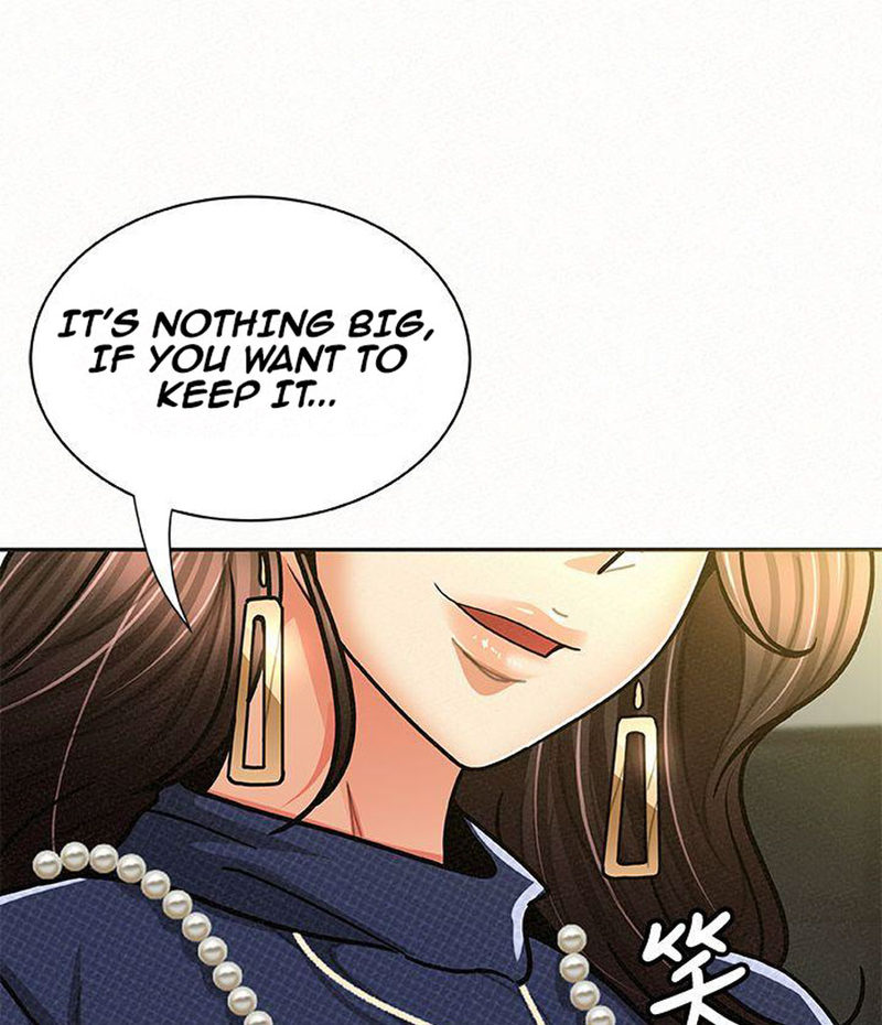 Reporting For Duty Maam chapter 14 page 10