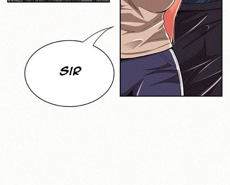 Reporting For Duty Maam chapter 14 page 15
