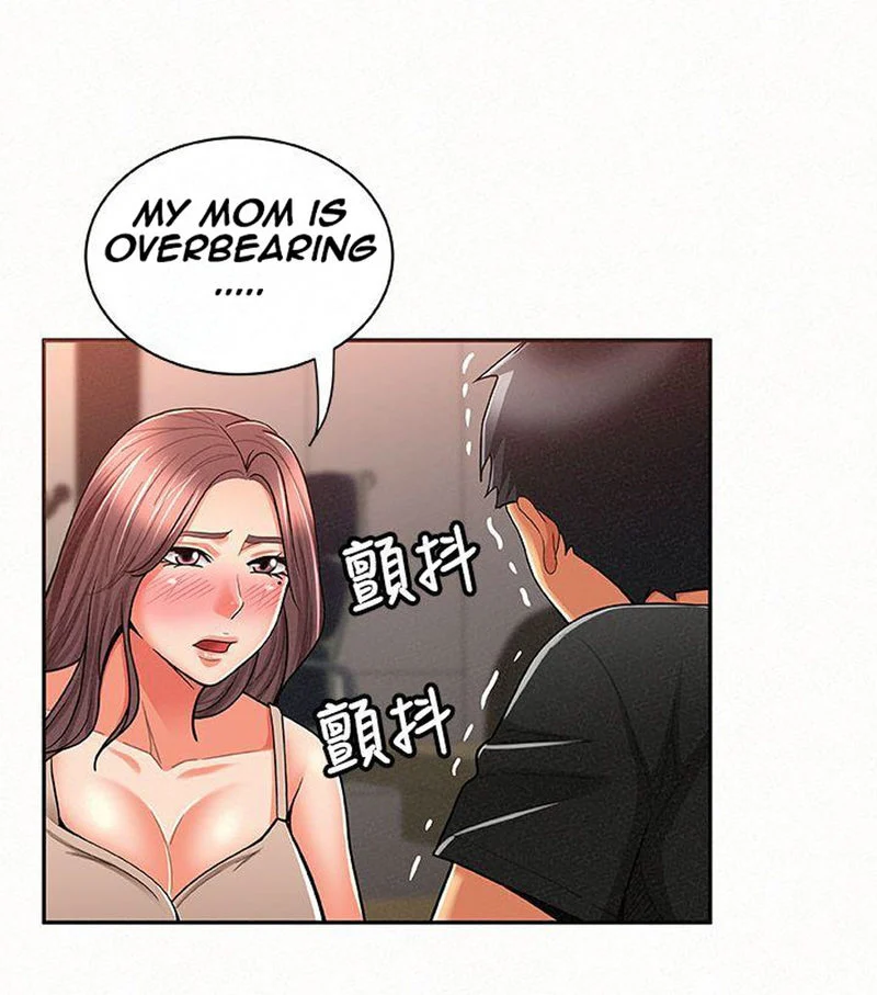 Reporting For Duty Maam chapter 14 page 29