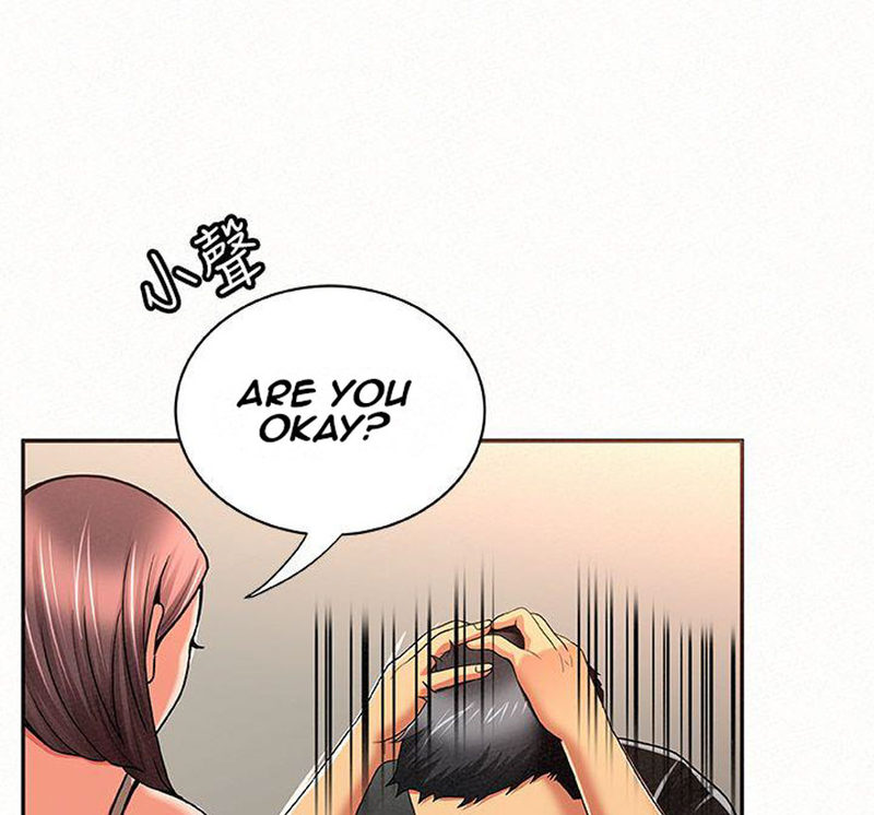 Reporting For Duty Maam chapter 14 page 34