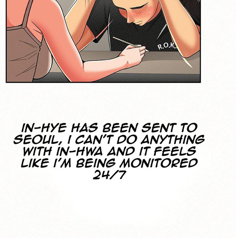 Reporting For Duty Maam chapter 14 page 35