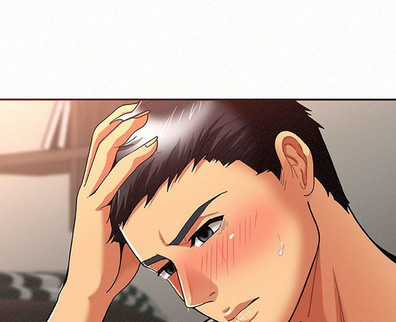 Reporting For Duty Maam chapter 14 page 36