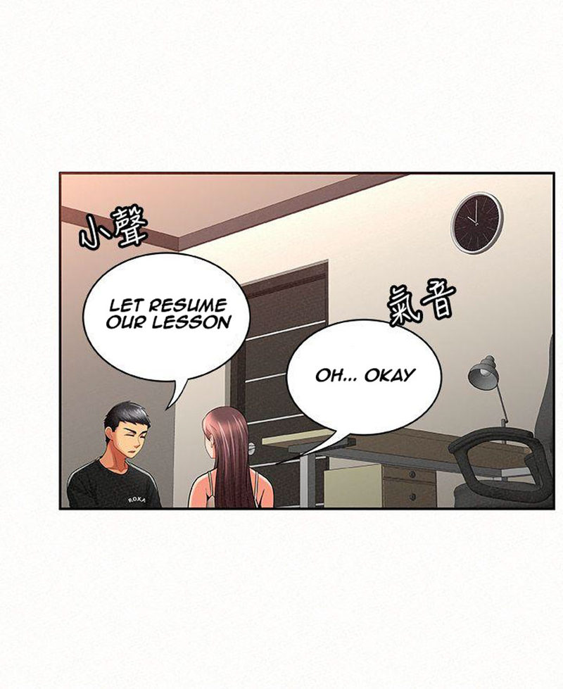 Reporting For Duty Maam chapter 14 page 38