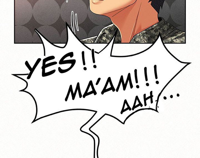 Reporting For Duty Maam chapter 14 page 49