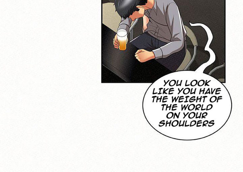 Reporting For Duty Maam chapter 14 page 61