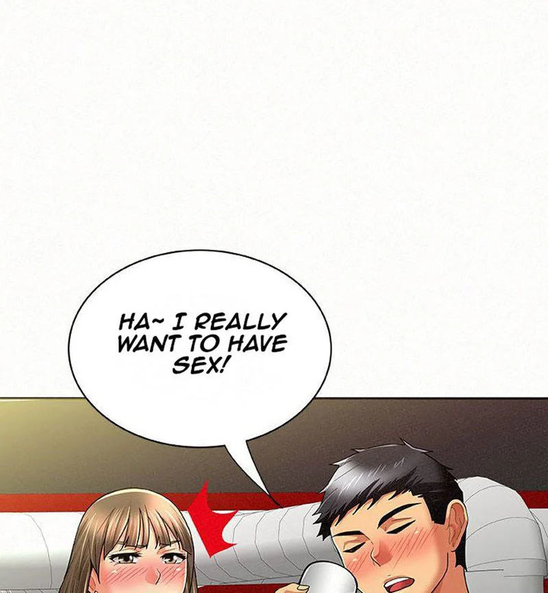 Reporting For Duty Maam chapter 14 page 64
