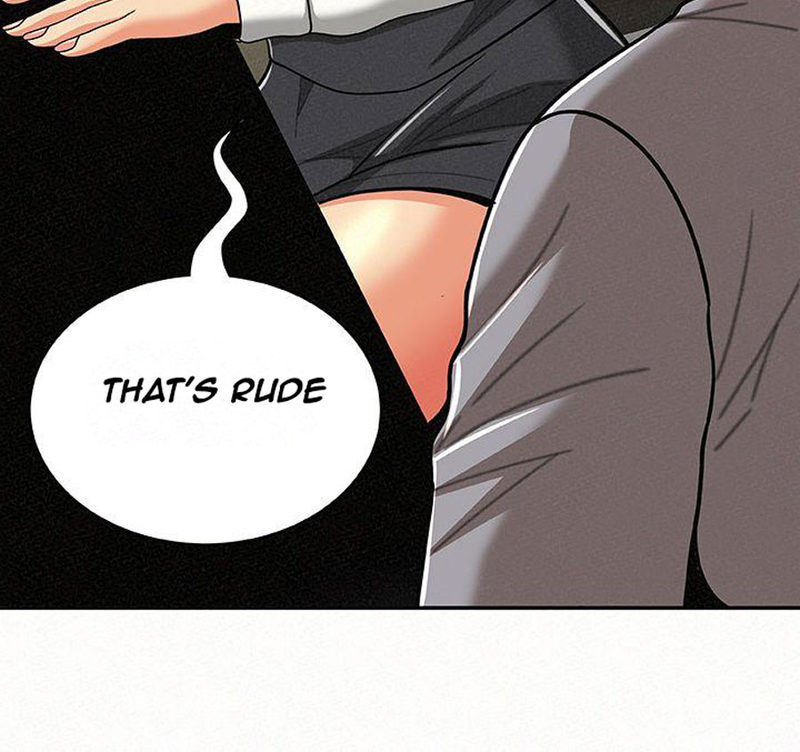 Reporting For Duty Maam chapter 14 page 69