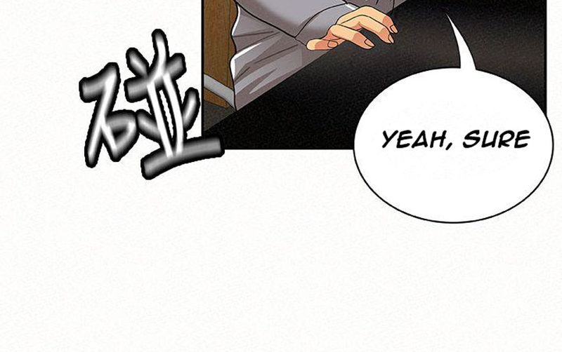 Reporting For Duty Maam chapter 14 page 80