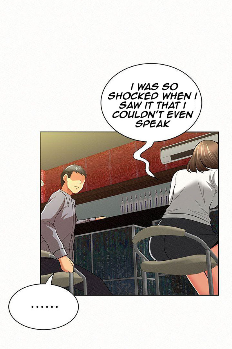 Reporting For Duty Maam chapter 14 page 86