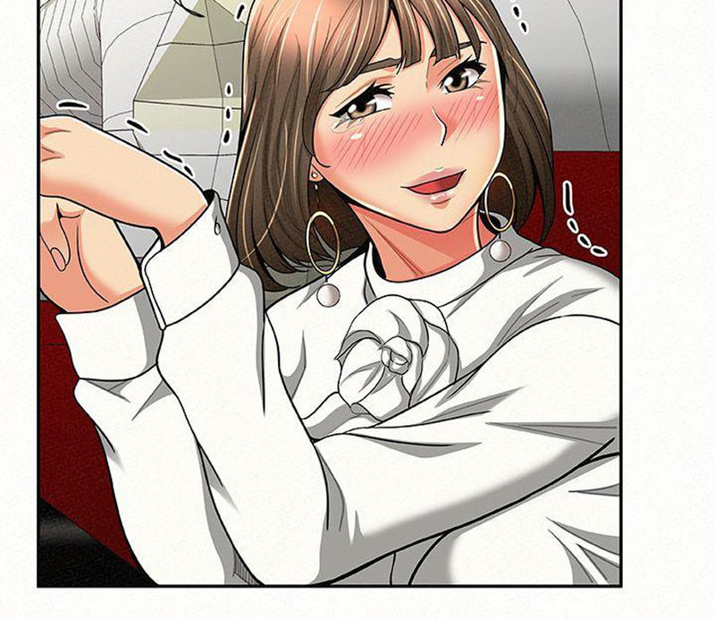 Reporting For Duty Maam chapter 14 page 89