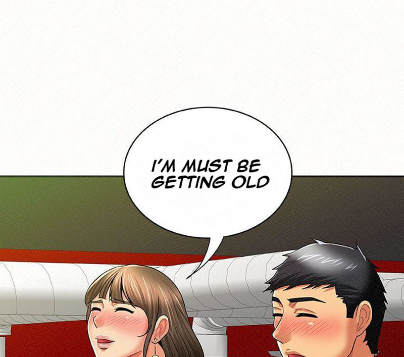 Reporting For Duty Maam chapter 14 page 90