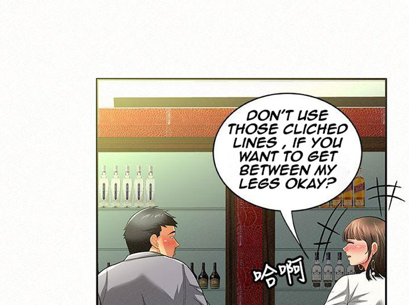 Reporting For Duty Maam chapter 14 page 100