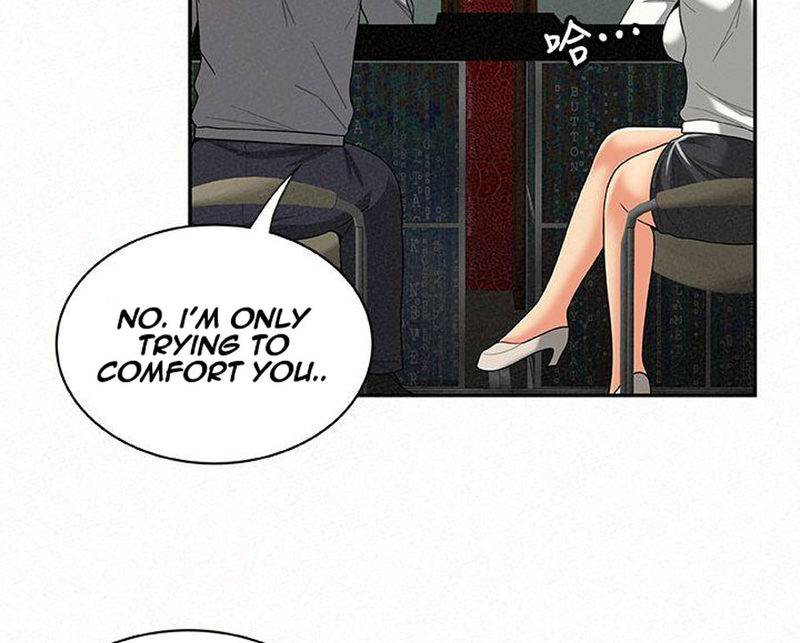 Reporting For Duty Maam chapter 14 page 101