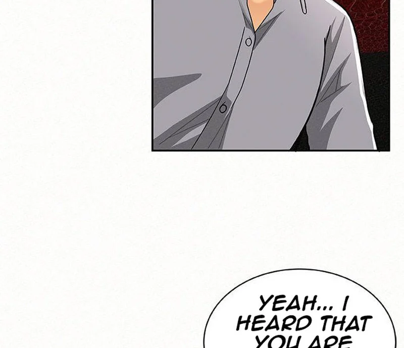 Reporting For Duty Maam chapter 14 page 107