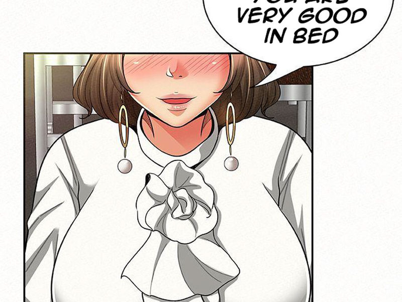 Reporting For Duty Maam chapter 14 page 108