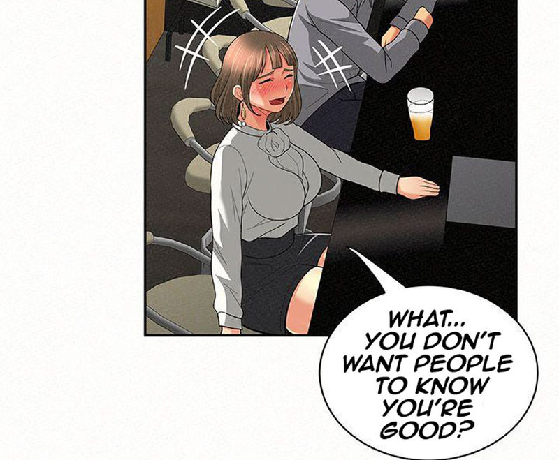 Reporting For Duty Maam chapter 14 page 111