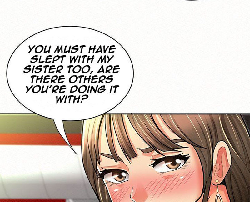 Reporting For Duty Maam chapter 14 page 112