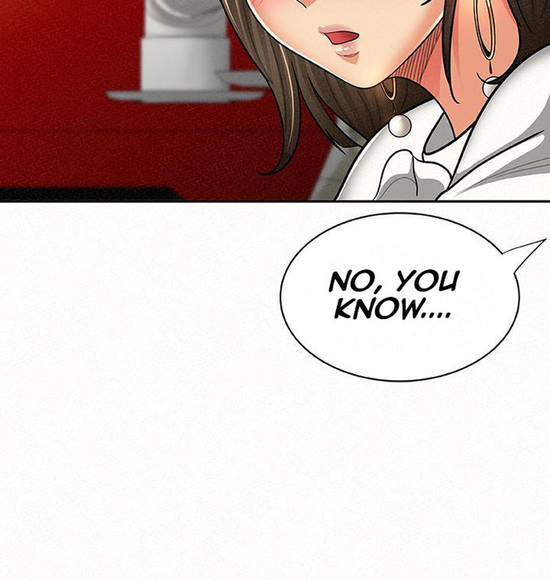 Reporting For Duty Maam chapter 14 page 113