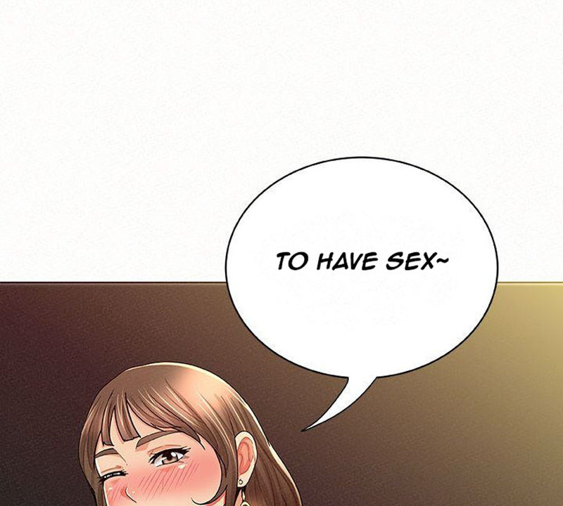 Reporting For Duty Maam chapter 14 page 131