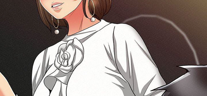 Reporting For Duty Maam chapter 14 page 132