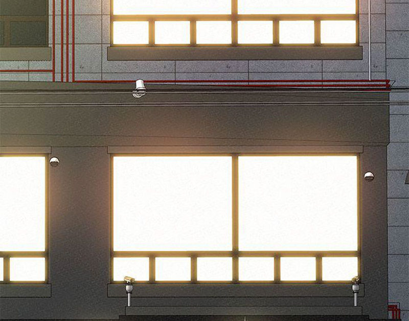 Reporting For Duty Maam chapter 14 page 137