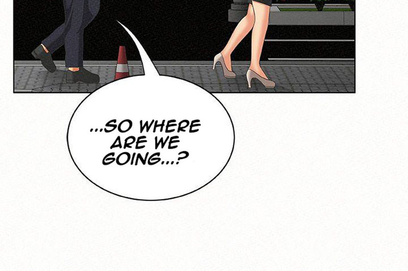 Reporting For Duty Maam chapter 14 page 143