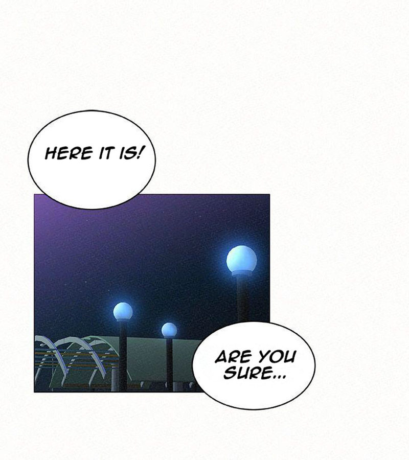 Reporting For Duty Maam chapter 14 page 151