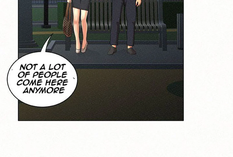Reporting For Duty Maam chapter 14 page 155