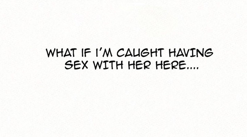 Reporting For Duty Maam chapter 15 page 16