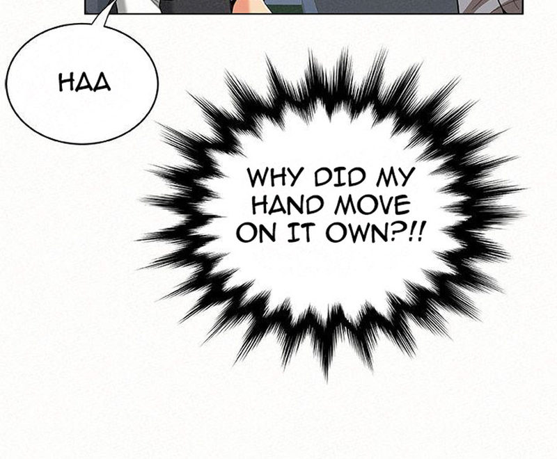 Reporting For Duty Maam chapter 15 page 18