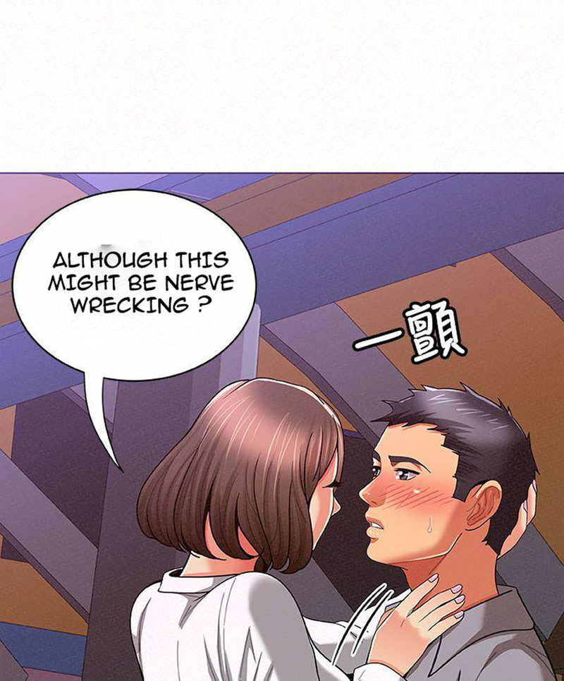 Reporting For Duty Maam chapter 15 page 21