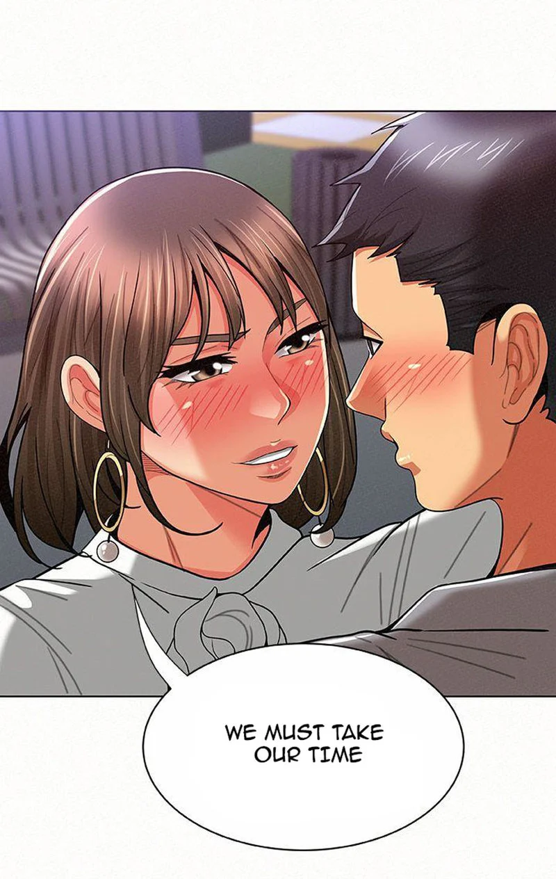 Reporting For Duty Maam chapter 15 page 23