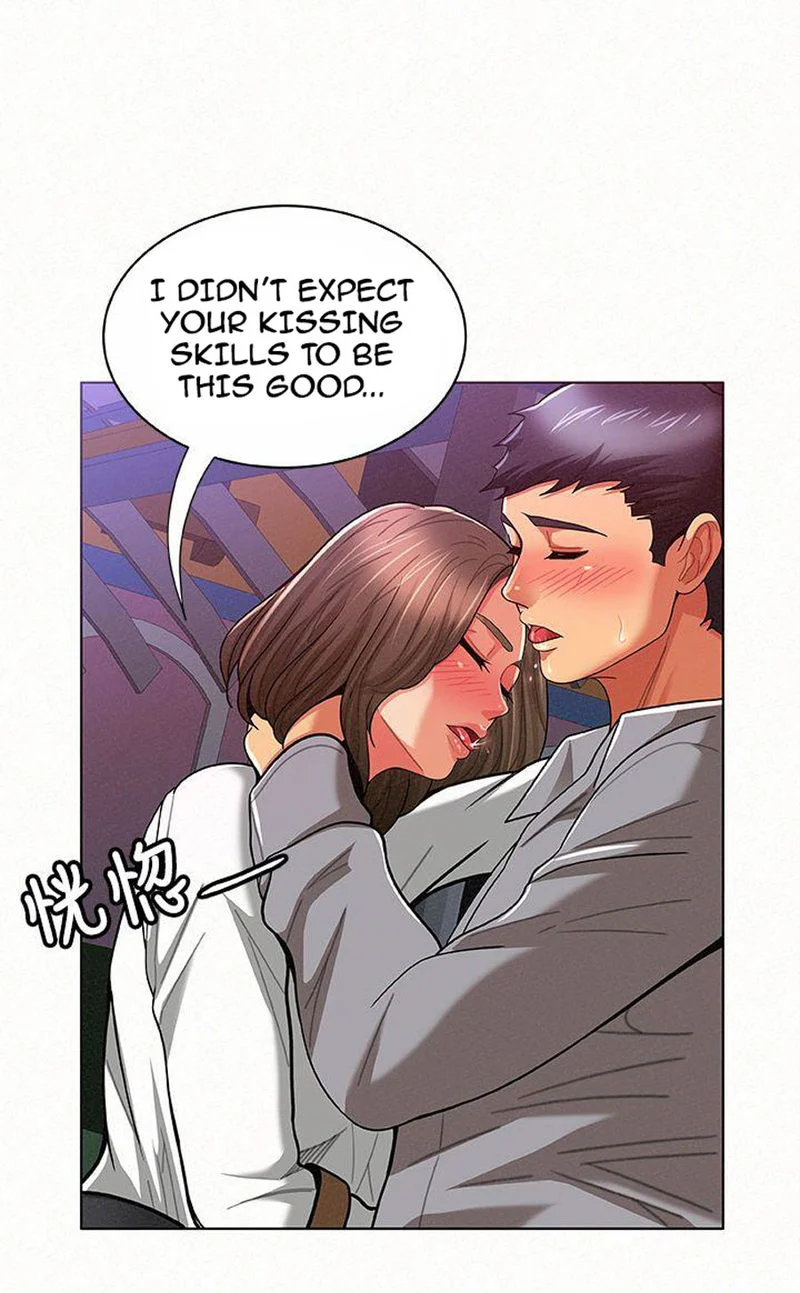 Reporting For Duty Maam chapter 15 page 28