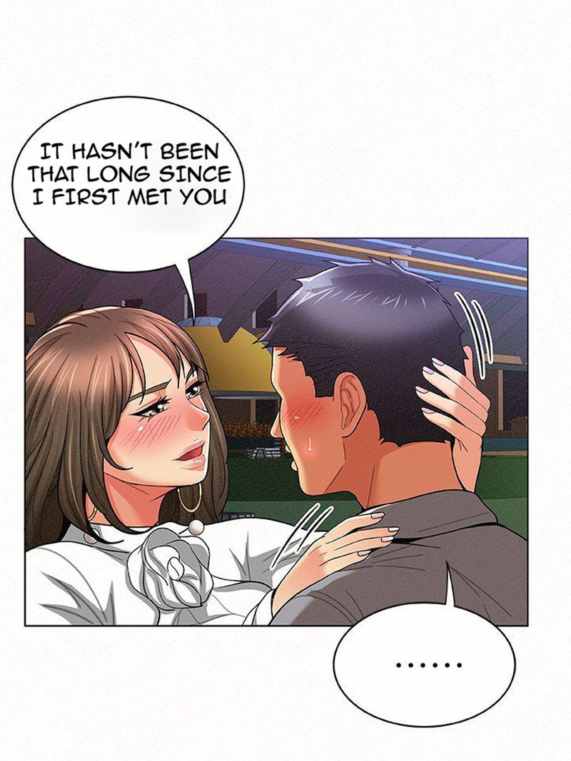 Reporting For Duty Maam chapter 15 page 30