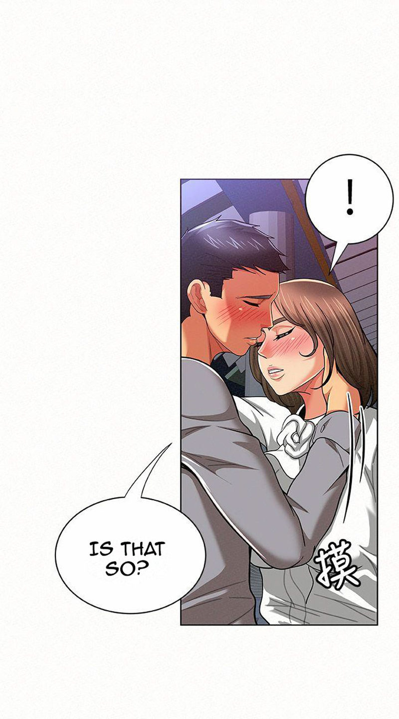 Reporting For Duty Maam chapter 15 page 32
