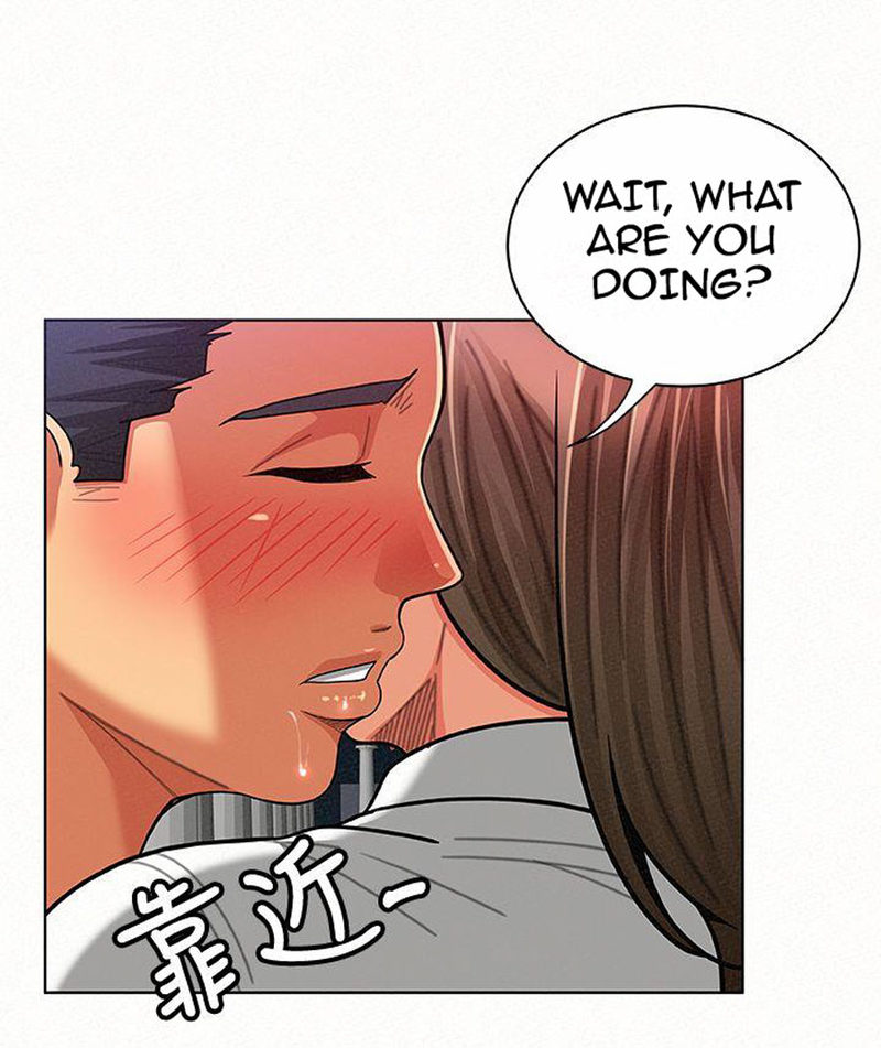 Reporting For Duty Maam chapter 15 page 33
