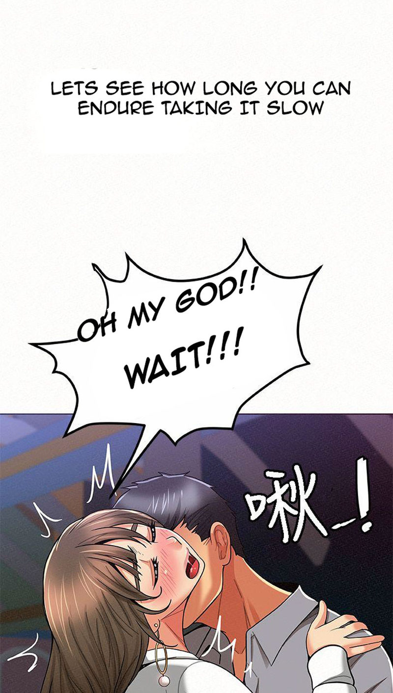 Reporting For Duty Maam chapter 15 page 34