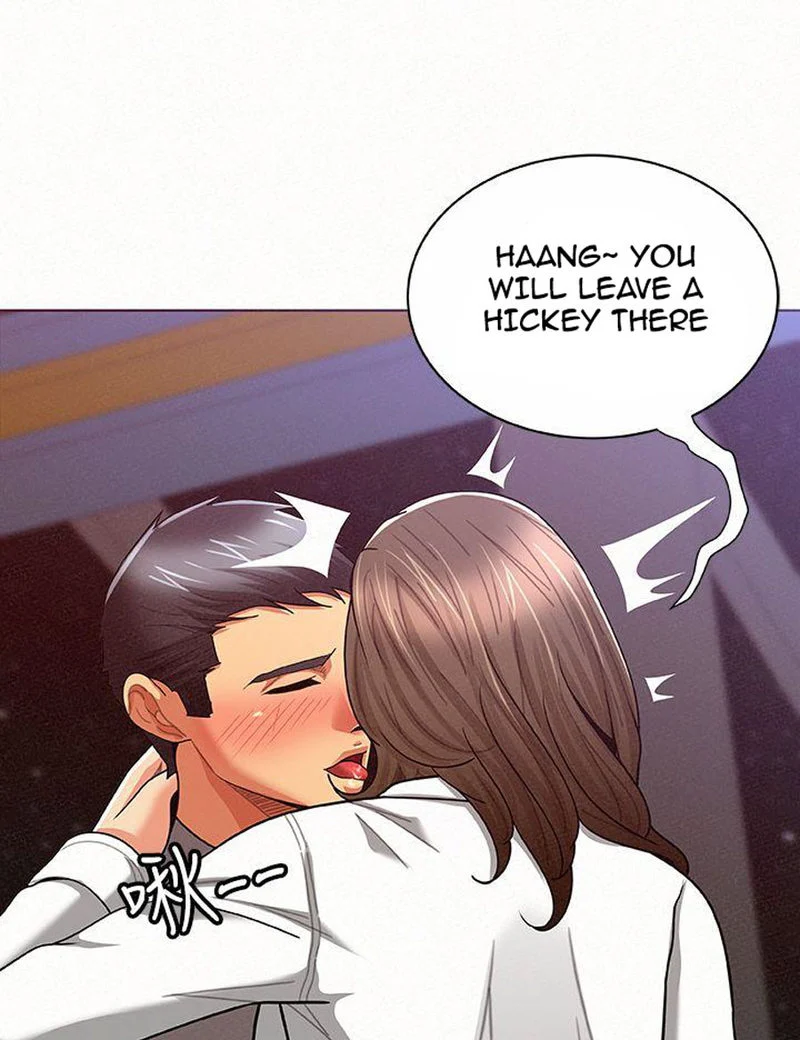 Reporting For Duty Maam chapter 15 page 36