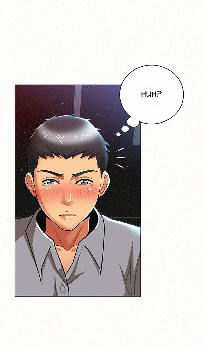 Reporting For Duty Maam chapter 15 page 52