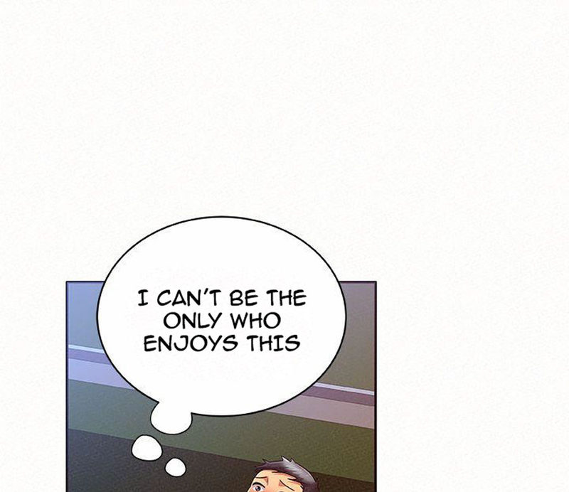 Reporting For Duty Maam chapter 15 page 54