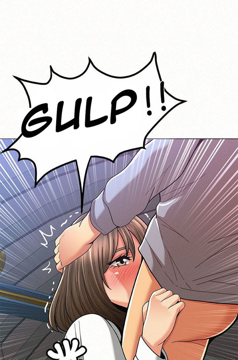 Reporting For Duty Maam chapter 15 page 59