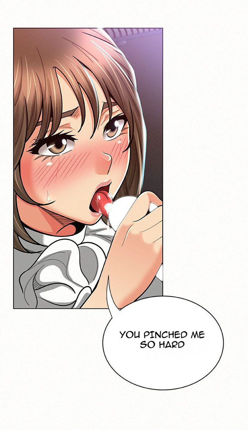 Reporting For Duty Maam chapter 15 page 62