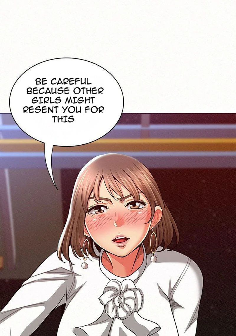 Reporting For Duty Maam chapter 15 page 65